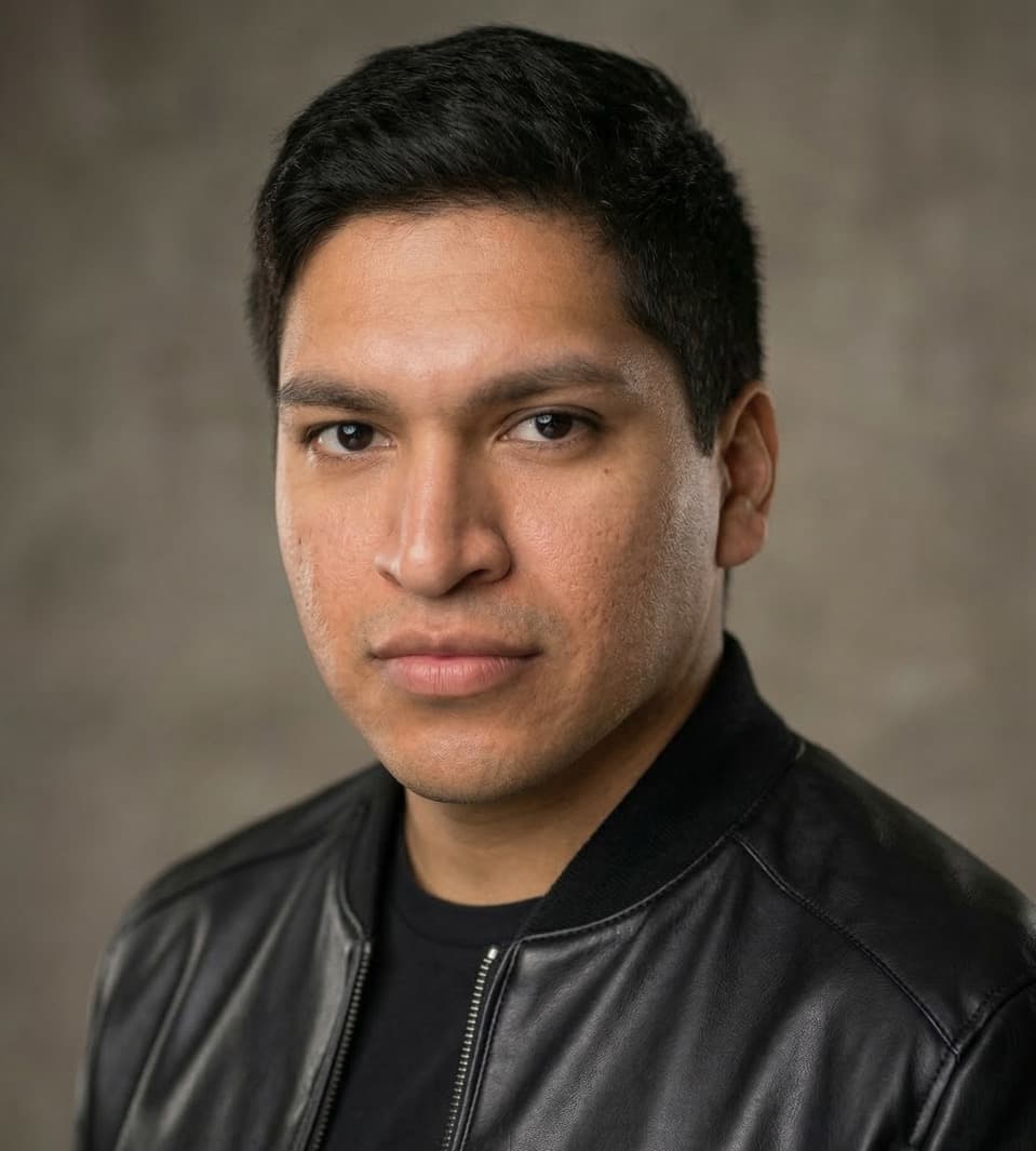 代表取締役 ナバロ ライ